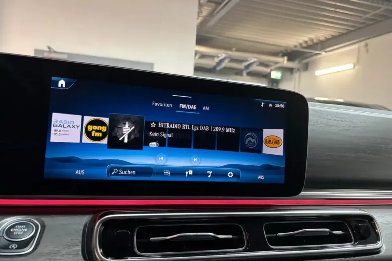 Mercedes-Benz V 300 (Clasa V) din 2024 cu 41.300 km - oferta MER205327 - foto 10