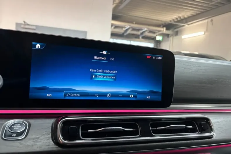 Mercedes-Benz V 300 (Clasa V) din 2024 cu 41.300 km - oferta MER205327 - foto 11