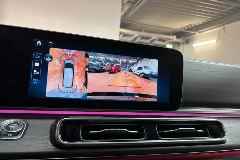 Mercedes-Benz V 300 (Clasa V) din 2024 cu 41.300 km - oferta MER205327 - foto 12