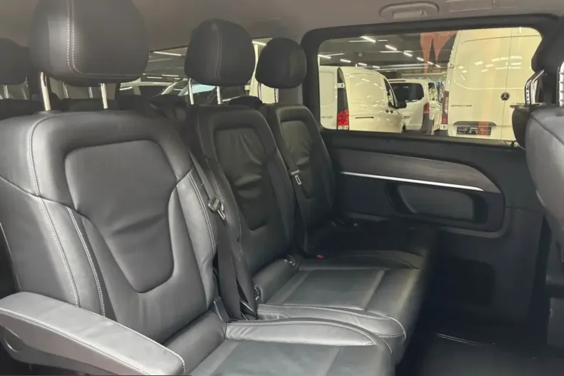Mercedes-Benz V 300 (Clasa V) din 2024 cu 41.300 km - oferta MER205327 - foto 21