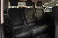 Mercedes-Benz V 300 (Clasa V) din 2024 cu 41.300 km - oferta MER205327 - foto 22