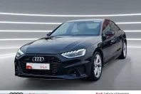 Audi A4 din 2024 cu 16.977 km - oferta AUD205328 - foto 1