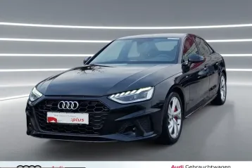 Audi A4 din 2024 - oferta AUD205328