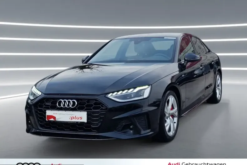 Audi A4 din 2024 cu 16.977 km - oferta AUD205328 - foto 1