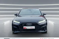 Audi A4 din 2024 cu 16.977 km - oferta AUD205328 - foto 2