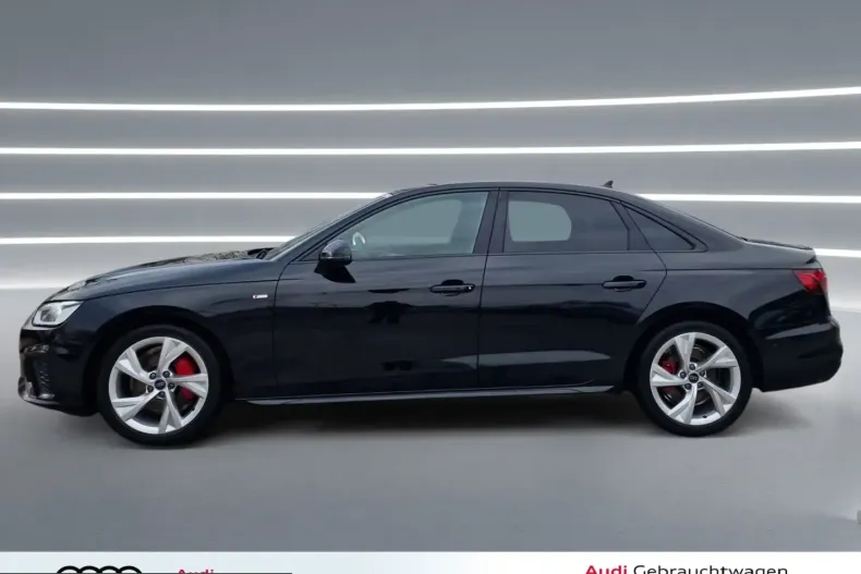 Audi A4 din 2024 cu 16.977 km - oferta AUD205328 - foto 3