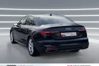 Audi A4 din 2024 cu 16.977 km - oferta AUD205328 - foto 4