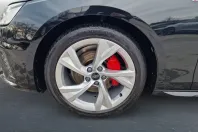 Audi A4 din 2024 cu 16.977 km - oferta AUD205328 - foto 6