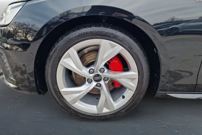 Audi A4 din 2024 cu 16.977 km - oferta AUD205328 - foto 6