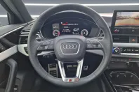 Audi A4 din 2024 cu 16.977 km - oferta AUD205328 - foto 10