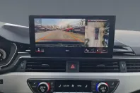 Audi A4 din 2024 cu 16.977 km - oferta AUD205328 - foto 11