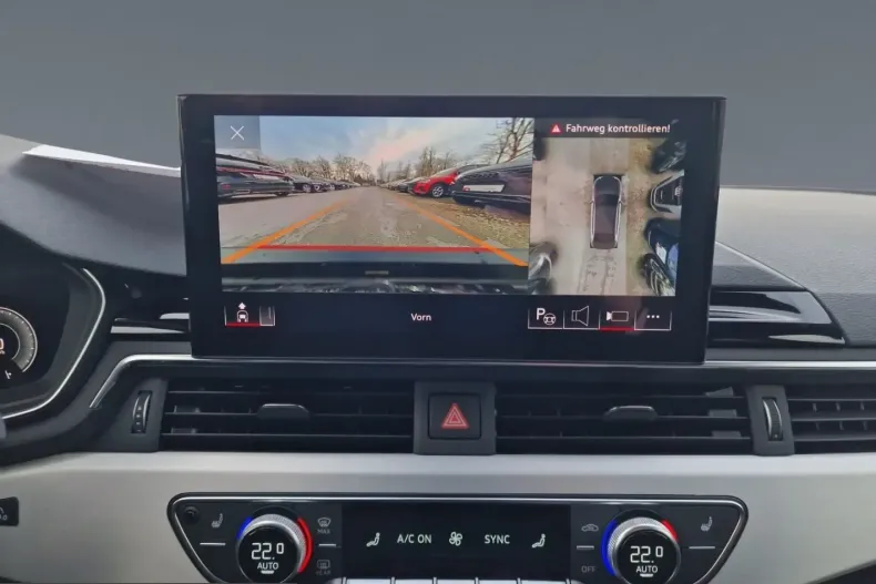 Audi A4 din 2024 cu 16.977 km - oferta AUD205328 - foto 11