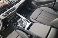 Audi A4 din 2024 cu 16.977 km - oferta AUD205328 - foto 12