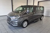 Ford Tourneo Custom din 2023 cu 60.145 km - oferta FOR205329 - foto 1
