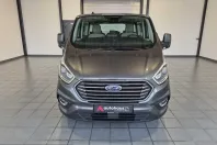 Ford Tourneo Custom din 2023 cu 60.145 km - oferta FOR205329 - foto 2