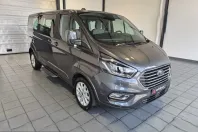 Ford Tourneo Custom din 2023 cu 60.145 km - oferta FOR205329 - foto 3
