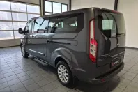Ford Tourneo Custom din 2023 cu 60.145 km - oferta FOR205329 - foto 4