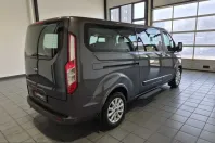 Ford Tourneo Custom din 2023 cu 60.145 km - oferta FOR205329 - foto 5