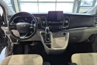 Ford Tourneo Custom din 2023 cu 60.145 km - oferta FOR205329 - foto 6