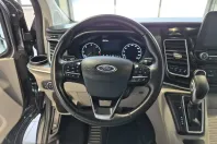 Ford Tourneo Custom din 2023 cu 60.145 km - oferta FOR205329 - foto 7