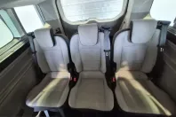 Ford Tourneo Custom din 2023 cu 60.145 km - oferta FOR205329 - foto 12