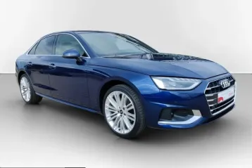 Audi A4 din 2024 - oferta AUD205330