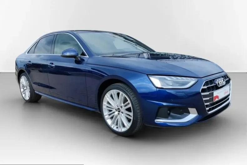 Audi A4 din 2024 cu 16.000 km - oferta AUD205330 - foto 1