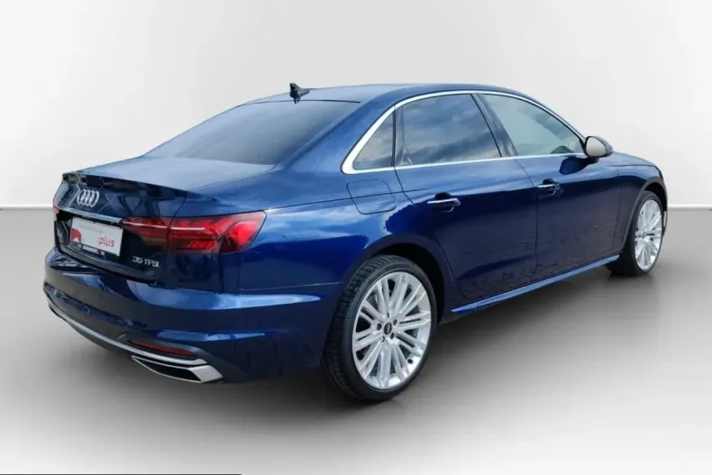 Audi A4 din 2024 cu 16.000 km - oferta AUD205330 - foto 3