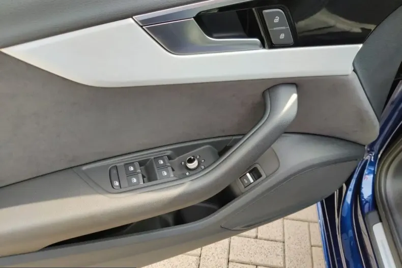 Audi A4 din 2024 cu 16.000 km - oferta AUD205330 - foto 9