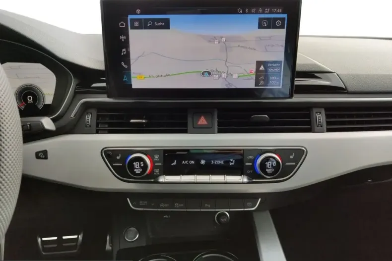 Audi A4 din 2024 cu 16.000 km - oferta AUD205330 - foto 11