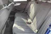 Audi A4 din 2024 cu 16.000 km - oferta AUD205330 - foto 14