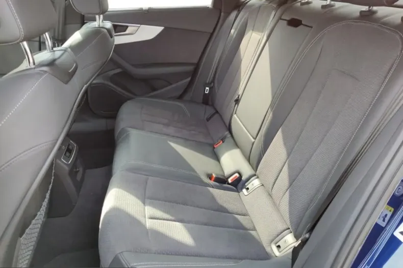 Audi A4 din 2024 cu 16.000 km - oferta AUD205330 - foto 14