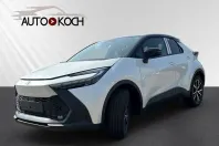 Toyota C-HR din 2025 cu 12.211 km - oferta TOY205331 - foto 2
