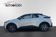 Toyota C-HR din 2025 cu 12.211 km - oferta TOY205331 - foto 3