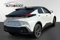 Toyota C-HR din 2025 cu 12.211 km - oferta TOY205331 - foto 5