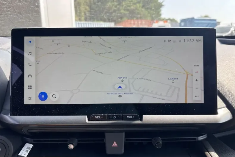 Toyota C-HR din 2025 cu 12.211 km - oferta TOY205331 - foto 14