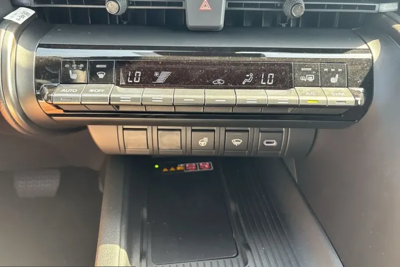 Toyota C-HR din 2025 cu 12.211 km - oferta TOY205331 - foto 15