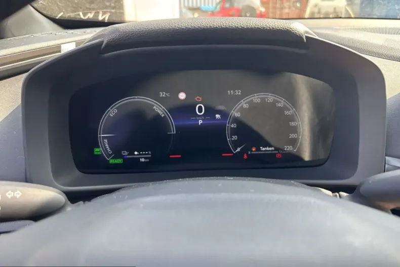 Toyota C-HR din 2025 cu 12.211 km - oferta TOY205331 - foto 16