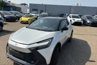 Toyota C-HR din 2025 cu 12.211 km - oferta TOY205331 - foto 19