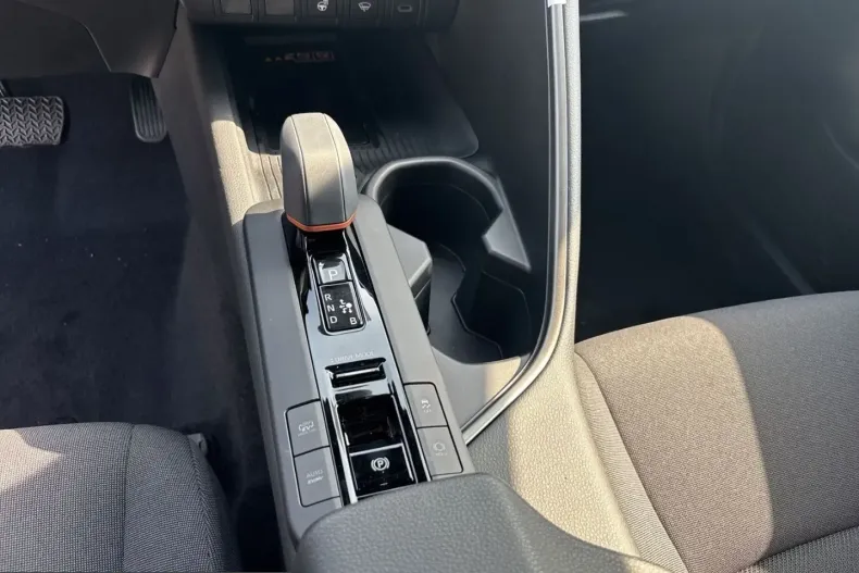 Toyota C-HR din 2025 cu 12.211 km - oferta TOY205331 - foto 20