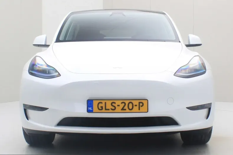 Tesla Model Y din 2024 cu 17.483 km - oferta TES205332 - foto 2