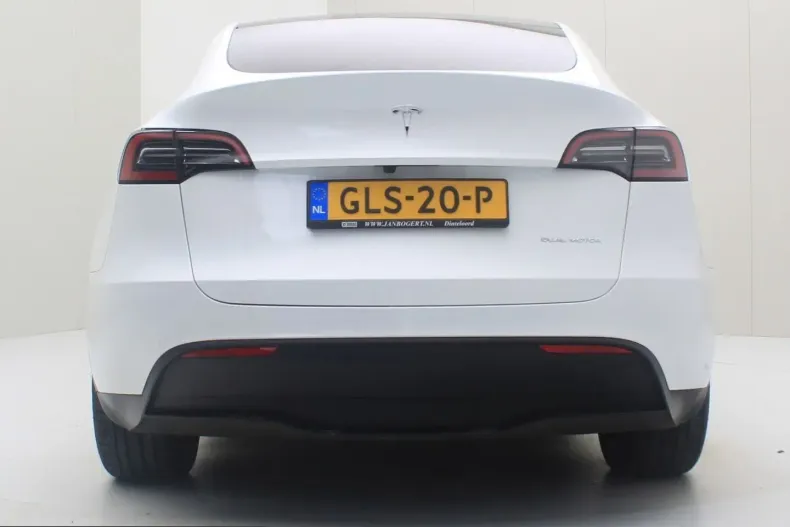 Tesla Model Y din 2024 cu 17.483 km - oferta TES205332 - foto 6