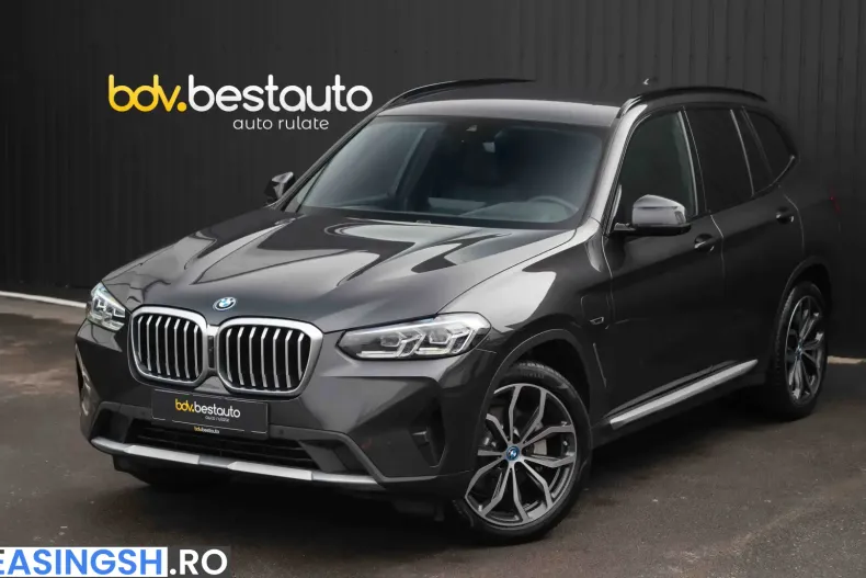 BMW X3 (Seria X) din 2022 cu 146.878 km - oferta BMW205333 - foto 1