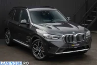 BMW X3 (Seria X) din 2022 cu 146.878 km - oferta BMW205333 - foto 2