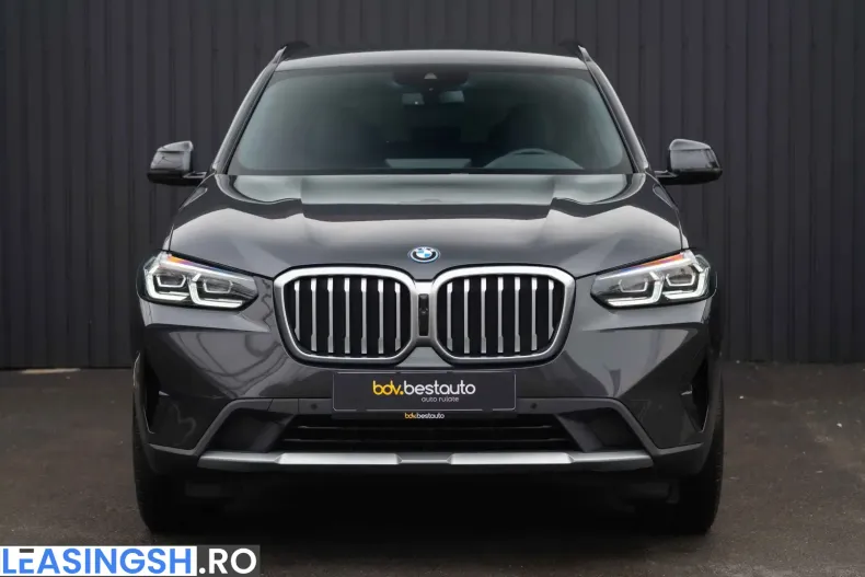 BMW X3 (Seria X) din 2022 cu 146.878 km - oferta BMW205333 - foto 3