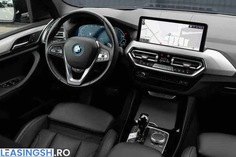 BMW X3 (Seria X) din 2022 cu 146.878 km - oferta BMW205333 - foto 8