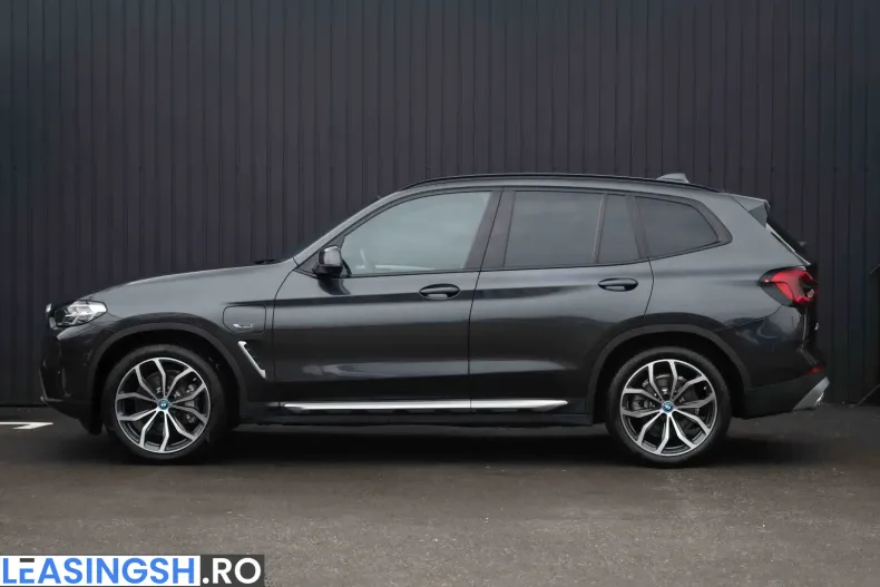 BMW X3 (Seria X) din 2022 cu 146.878 km - oferta BMW205333 - foto 9