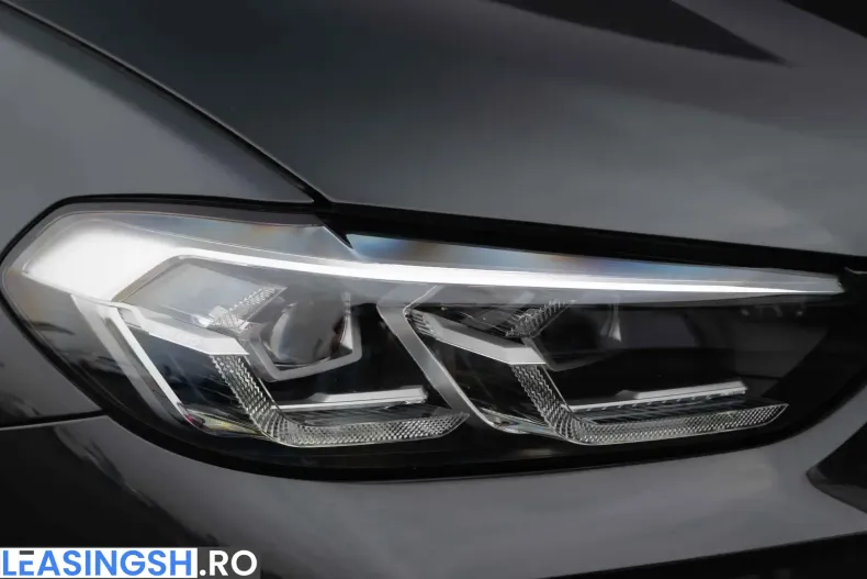 BMW X3 (Seria X) din 2022 cu 146.878 km - oferta BMW205333 - foto 11