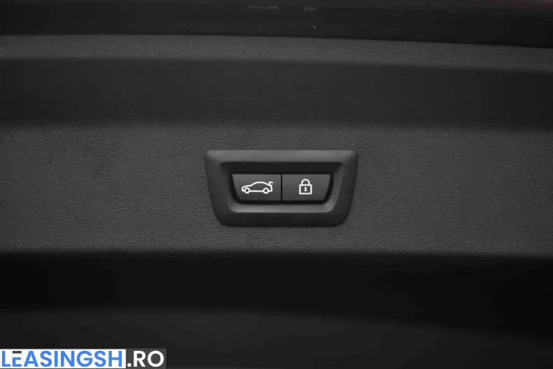 BMW X3 (Seria X) din 2022 cu 146.878 km - oferta BMW205333 - foto 13
