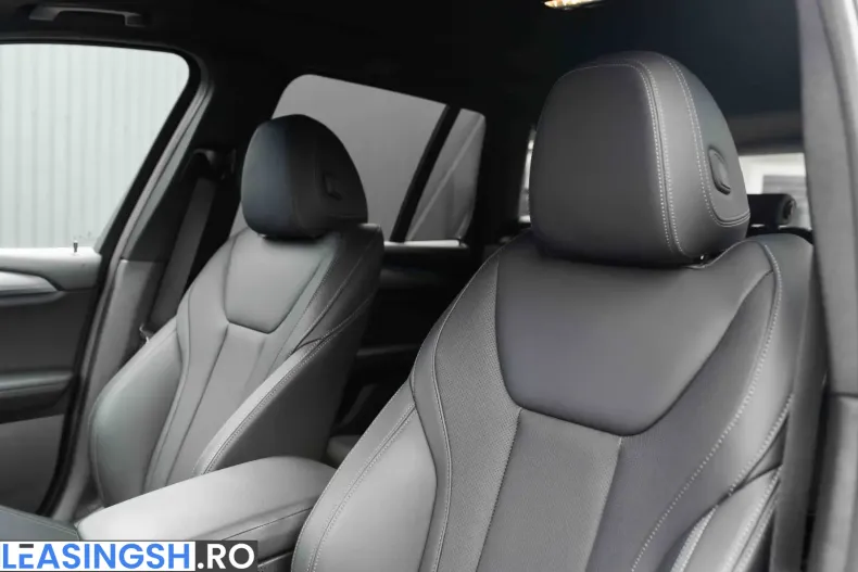 BMW X3 (Seria X) din 2022 cu 146.878 km - oferta BMW205333 - foto 17